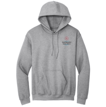 Adult Gildan - Heavy Blend Hooded Sweatshirt