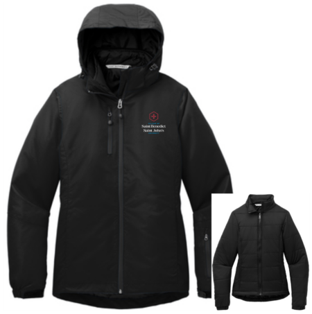 Ladies Port Authority Vortex Waterproof 3-in-1 Jacket