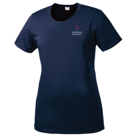 Ladies Sport-Tek Ladies PosiCharge Competitor Tee