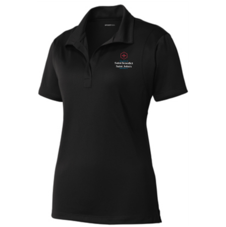 Ladies Sport-Tek Micropique Sport-Wick Polo