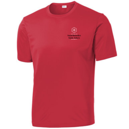 Men's Sport-Tek PosiCharge Competitor Tee