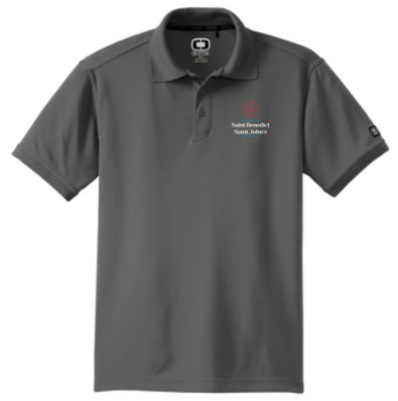Mens OGIO Caliber2.0 Polo