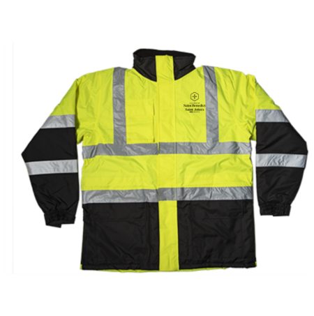 Premium Parka