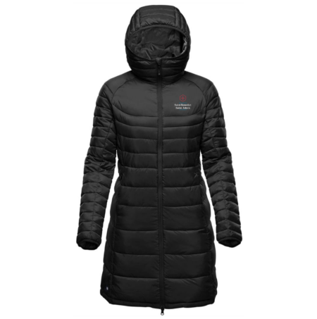 Ladies Stormtech Labrador Parka